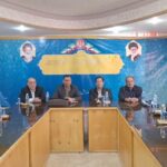 هیأت جودو و دفاع شخصی استان مرکزی