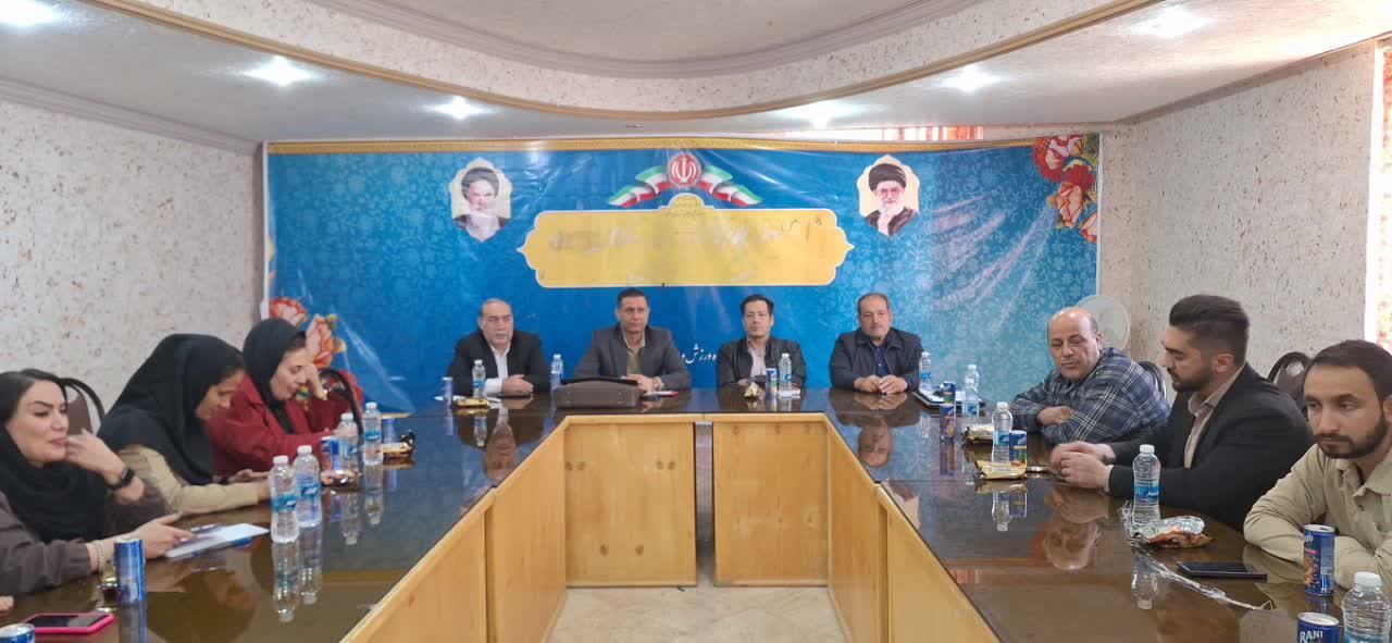 هیأت جودو و دفاع شخصی استان مرکزی