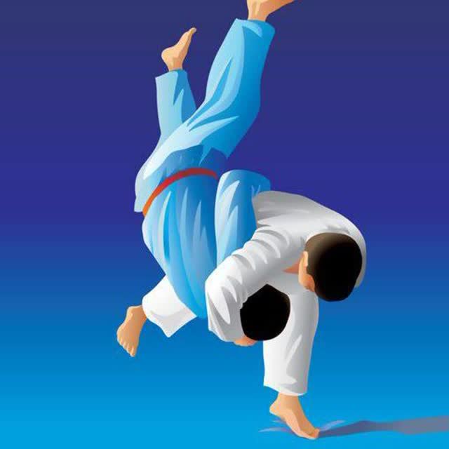 ثبت نام استاژدرجه دان کمربند